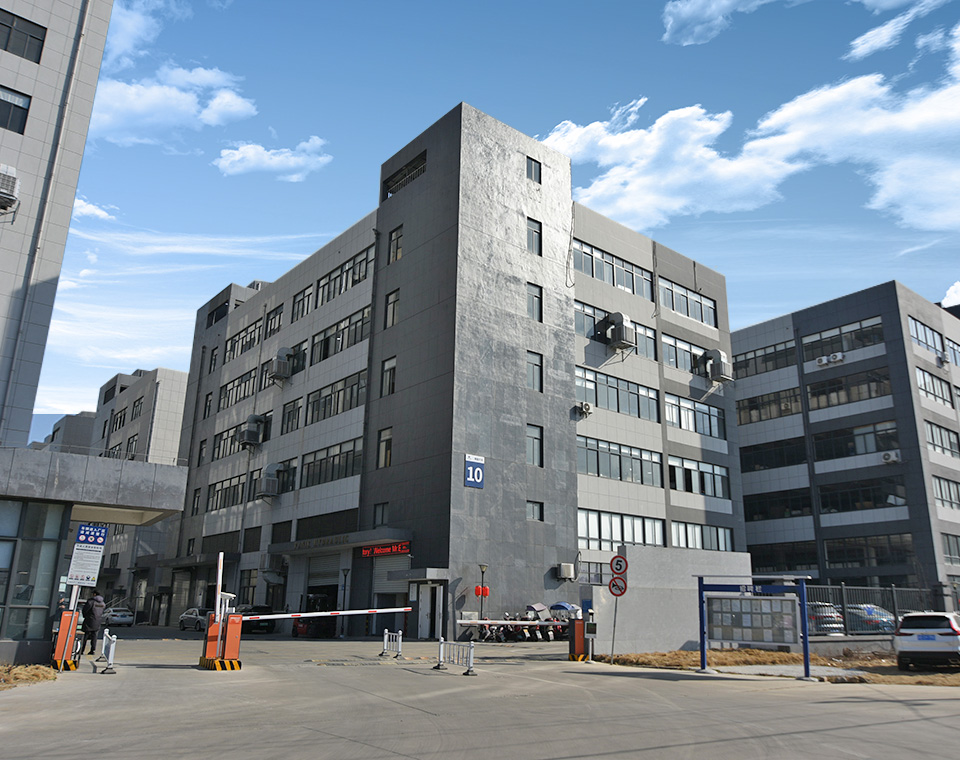 宁波明丽五金科技有限公司